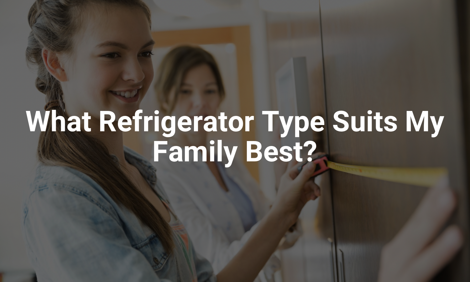 which type of refrigerator is best 