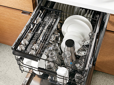 Built-In Dishwasher For Sale