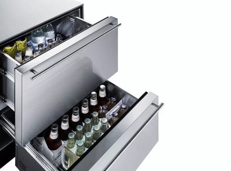 Refrigerated Drawers