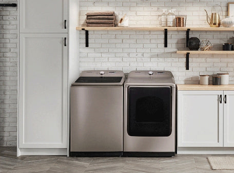 Gas Dryers for Sale