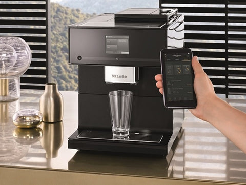 Coffee Systems