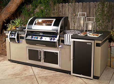 Barbeque Grills