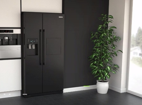Freestanding Refrigerators