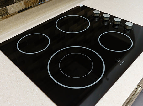 Cooktops