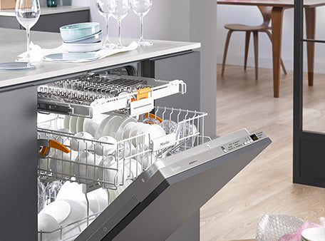 Dishwasher Drawers