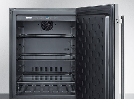 Undercounter Refrigerators