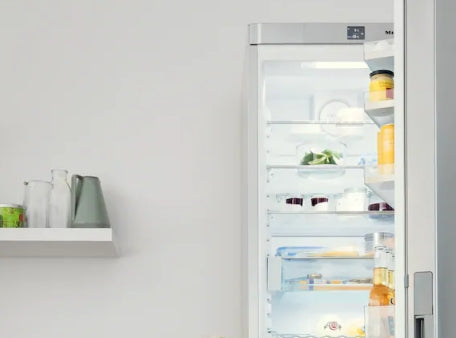 Freezers