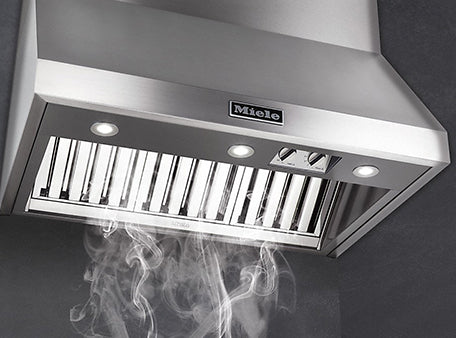 Ventilation Range Hoods