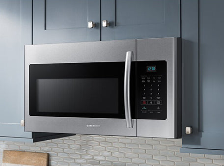 Microwave Ovens