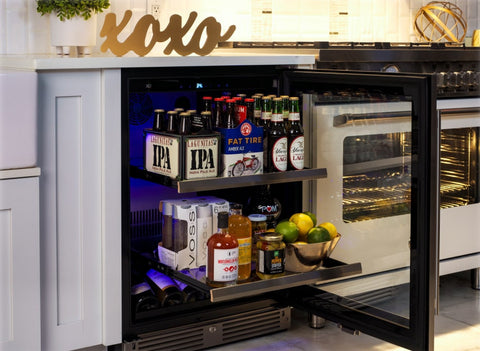Outdoor Wine Coolers