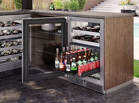 Specialty Refrigerators
