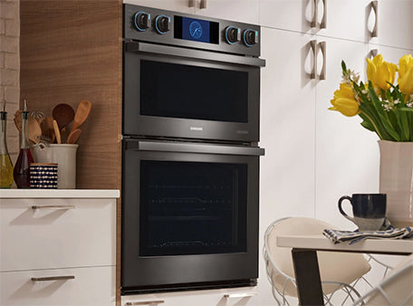 Wall Ovens