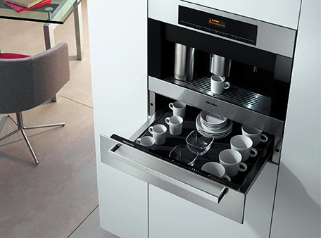 Warming Drawers