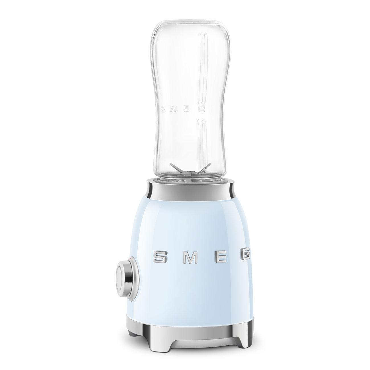 Smeg PBF01PBUS Blenders Pastel Blue Pbf01Pbus
