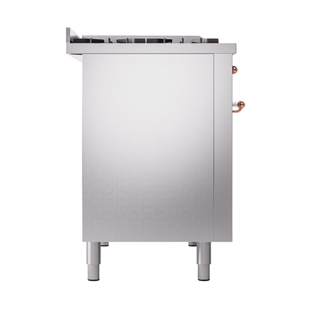 Ilve UN48FQNMPSSPLP Ilve Un48Fqnmpssplp Nostalgie Ii Noblesse 48