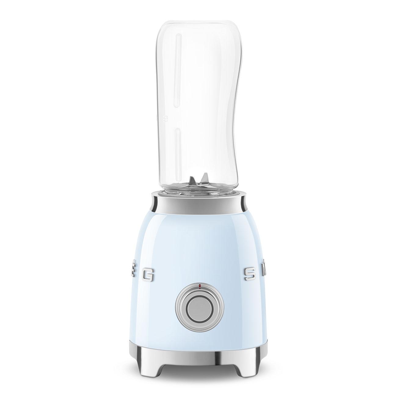Smeg PBF01PBUS Blenders Pastel Blue Pbf01Pbus