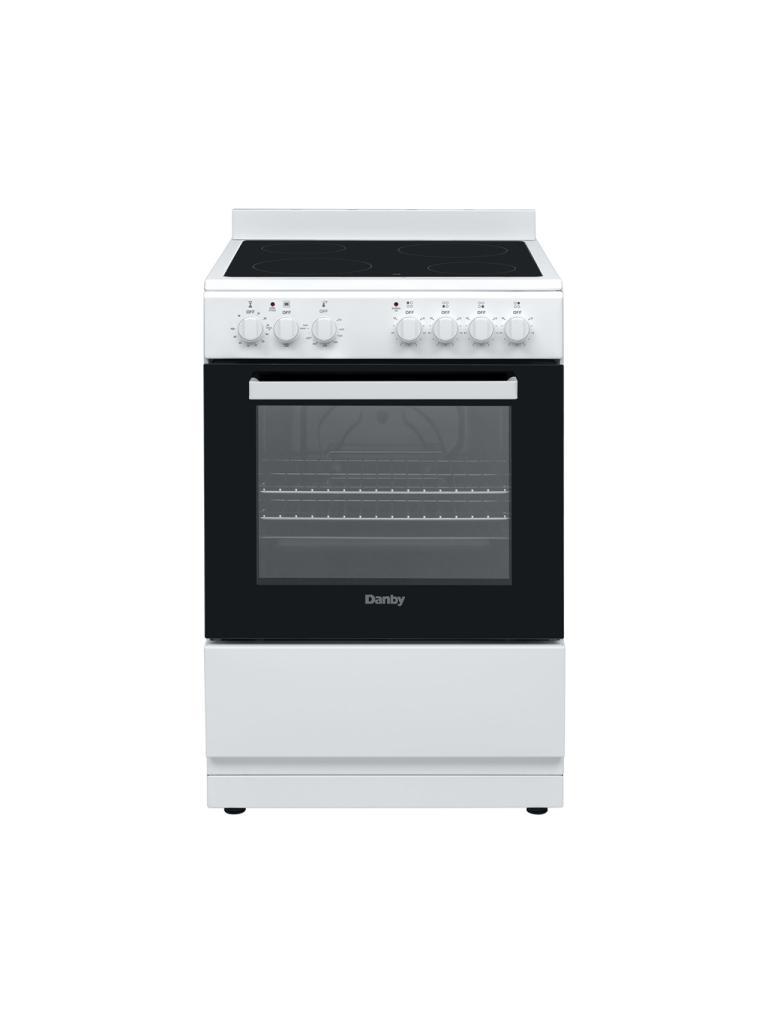 Danby DER24V1W Danby 24