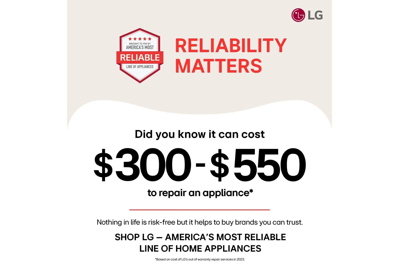 Lg CBEW3617BE 36