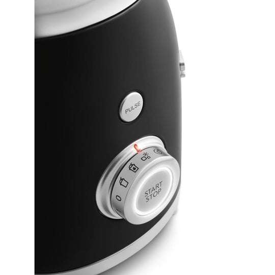 Smeg BLF03BLUS Blenders Black Blf03Blus