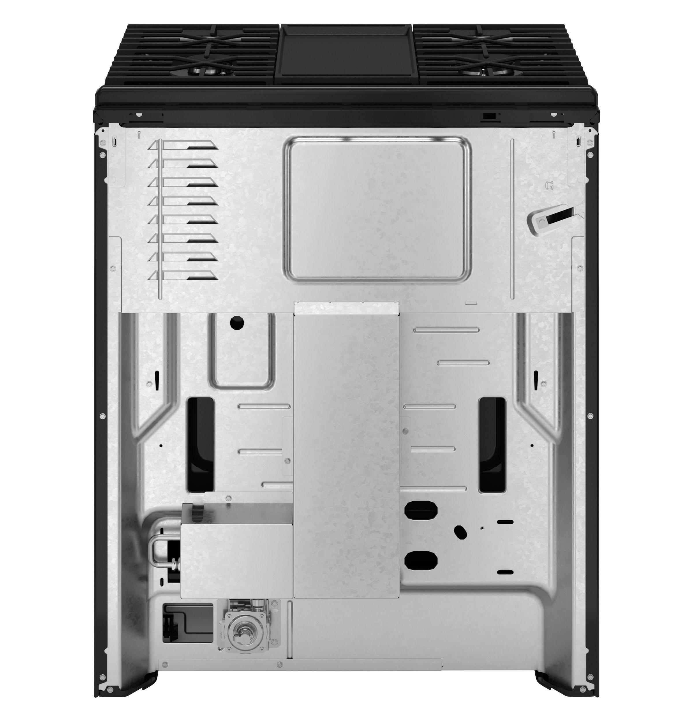 Ge Appliances GGS500PVSS Ge® 30