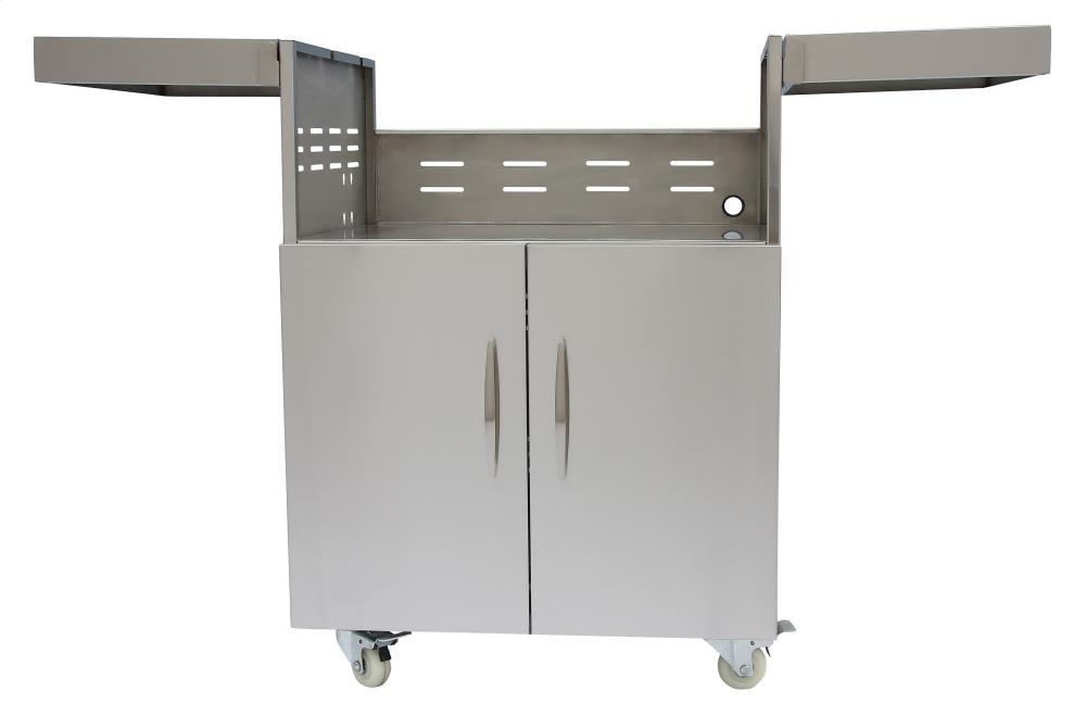 Coyote CC2CT Cart For C-Series 28