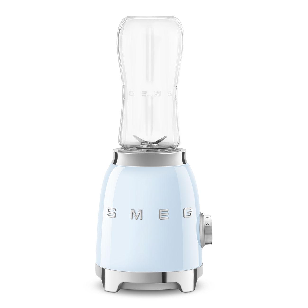 Smeg PBF01PBUS Blenders Pastel Blue Pbf01Pbus
