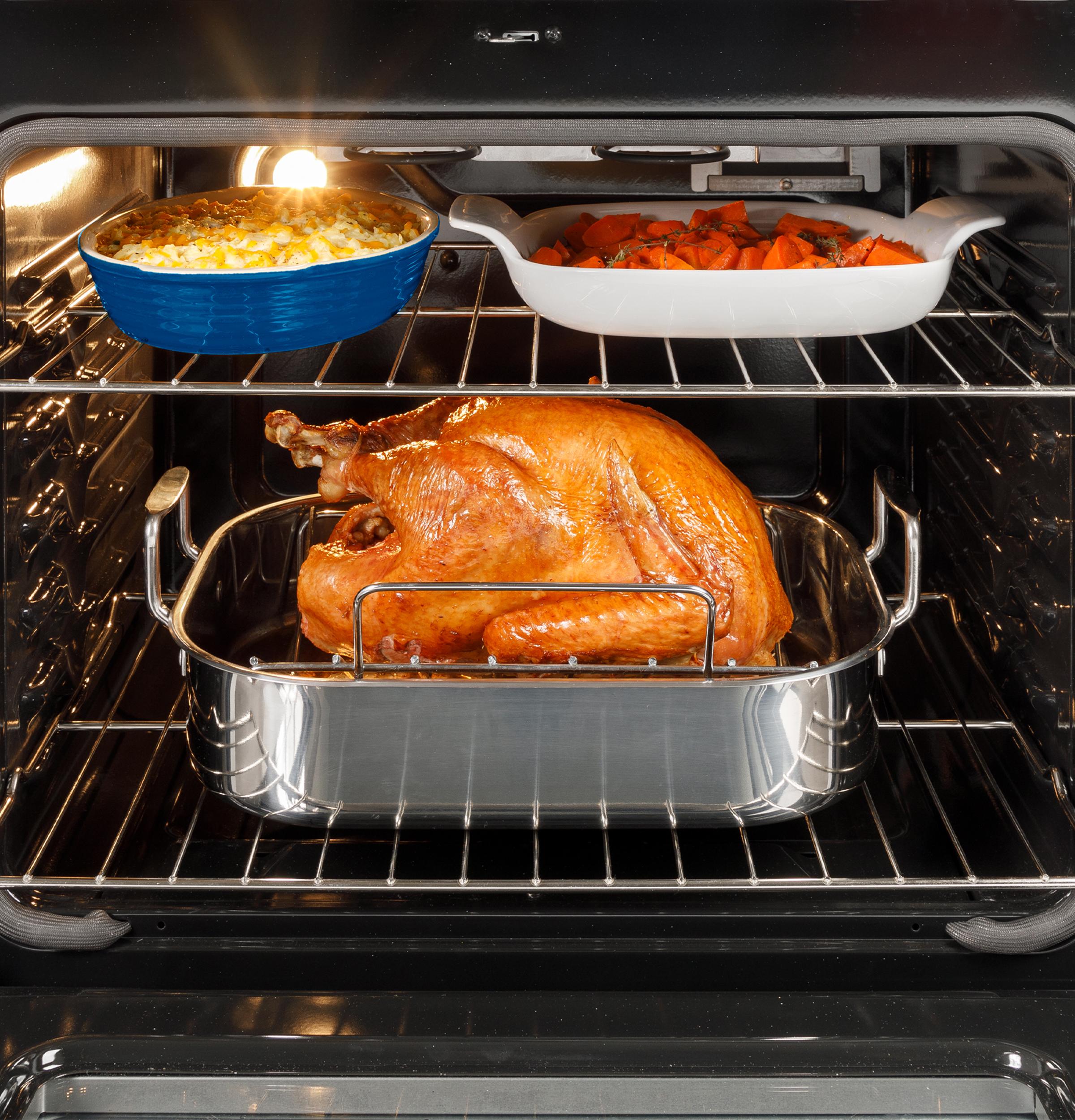 Ge Appliances GGS500PVSS Ge® 30