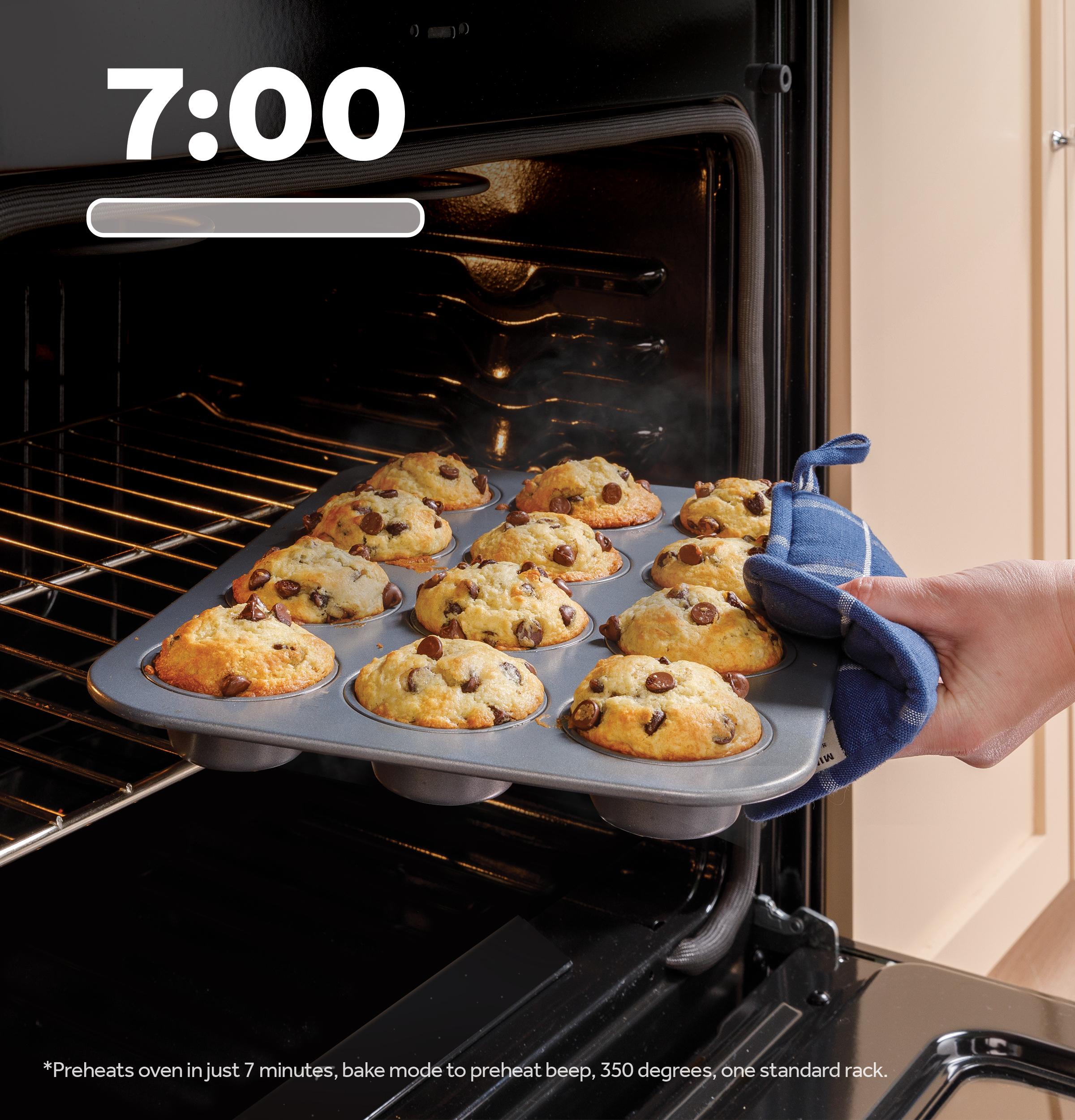 Ge Appliances GGS500PVSS Ge® 30