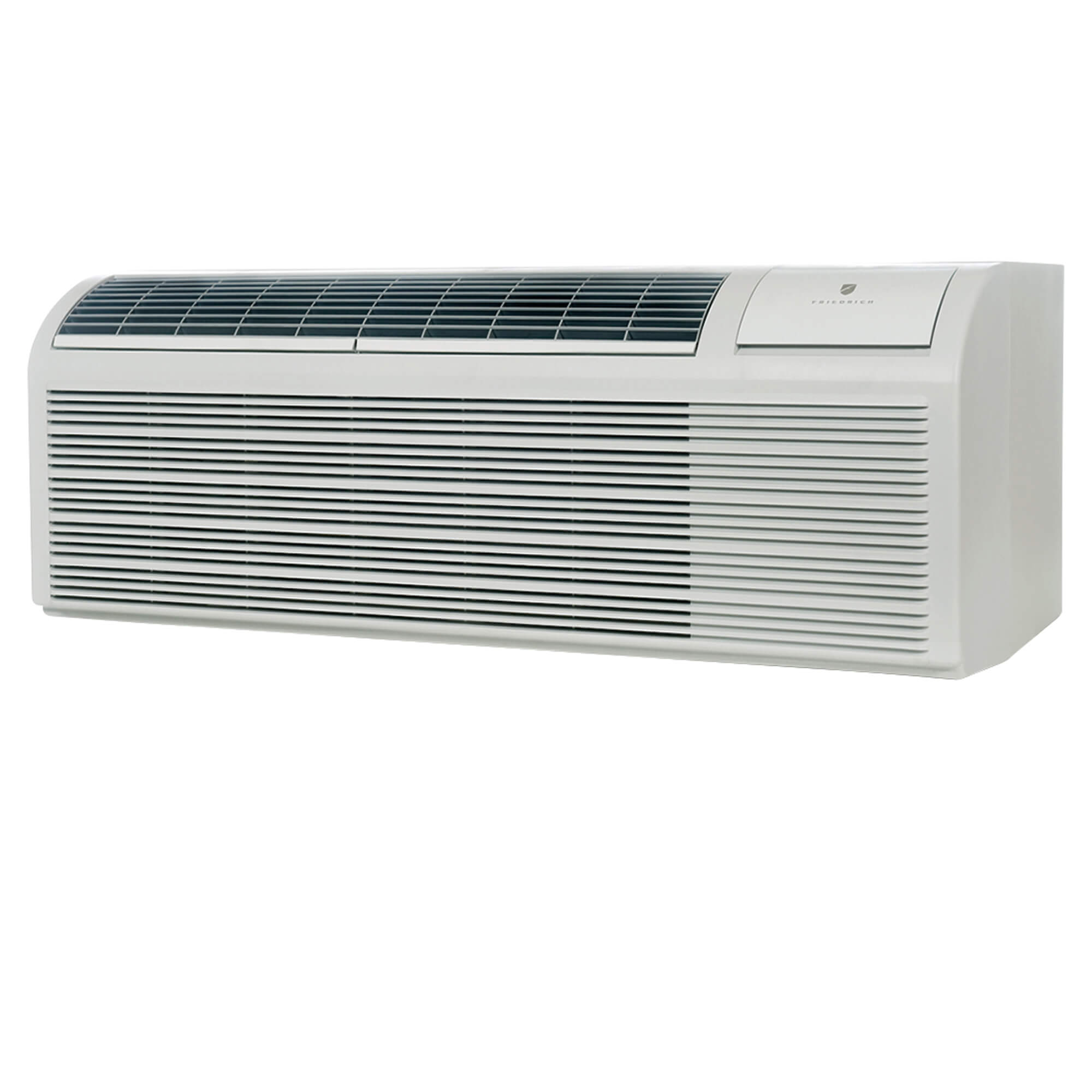 Friedrich PDE07R3SGR3 Friedrich Zoneaire Premier 7,500 Btu 265V Packaged Terminal Air Conditioner With Electric Heat