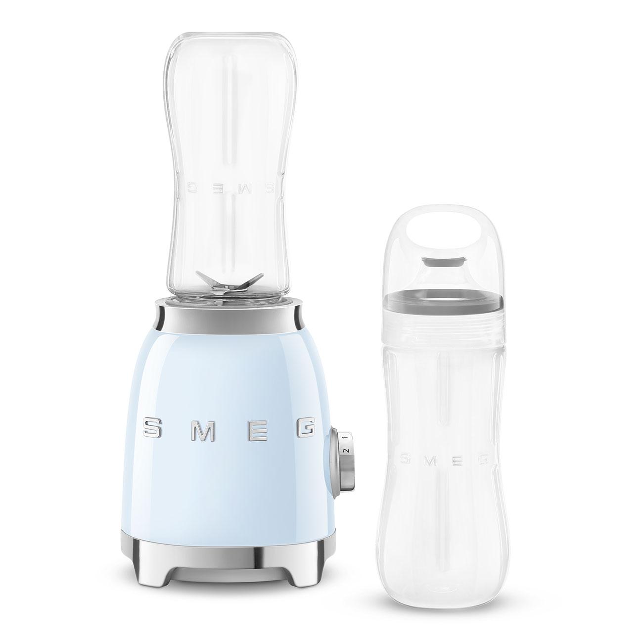 Smeg PBF01PBUS Blenders Pastel Blue Pbf01Pbus