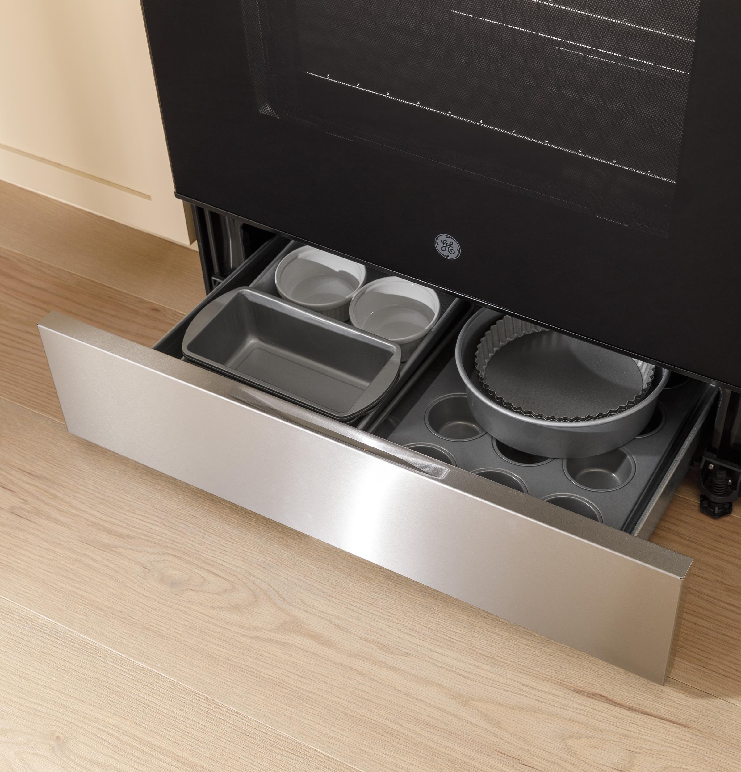 Ge Appliances GGS500PVSS Ge® 30