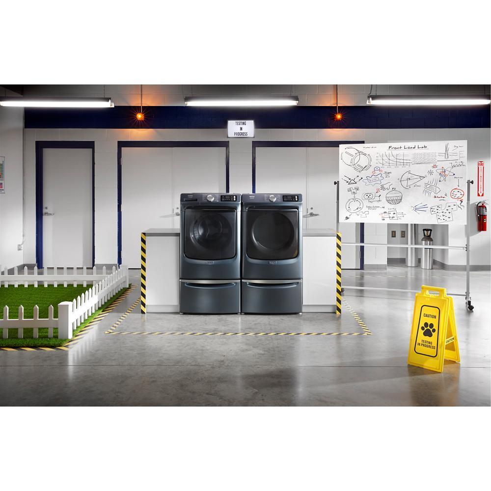 Maytag XHPC155RF 15.5" Pedestal For Front Load Washer And Dryer With Storage