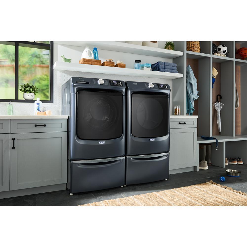 Maytag XHPC155RF 15.5" Pedestal For Front Load Washer And Dryer With Storage