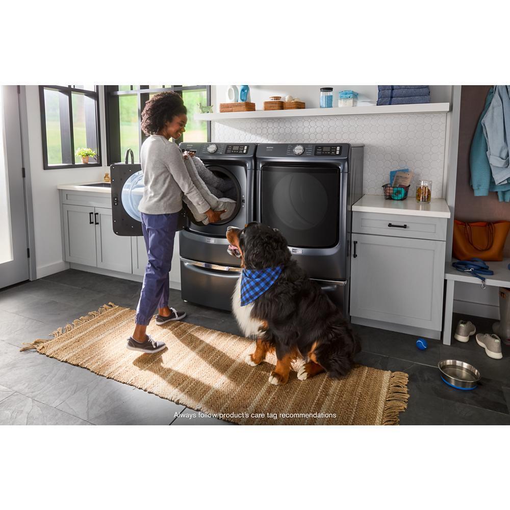 Maytag XHPC155RF 15.5" Pedestal For Front Load Washer And Dryer With Storage
