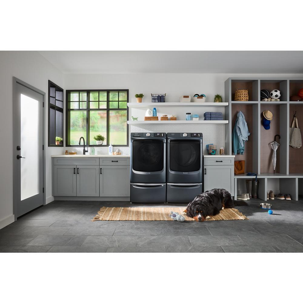 Maytag XHPC155RF 15.5" Pedestal For Front Load Washer And Dryer With Storage