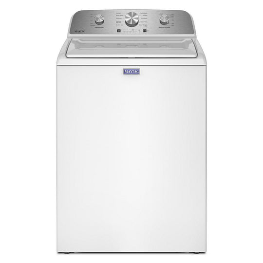Maytag MTW4200SW 4.3 Cu. Ft. Capacity Top Load Washer