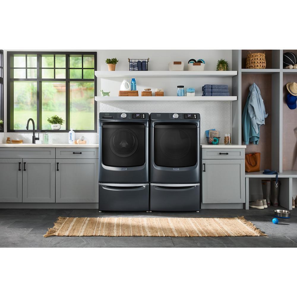 Maytag XHPC155RF 15.5" Pedestal For Front Load Washer And Dryer With Storage