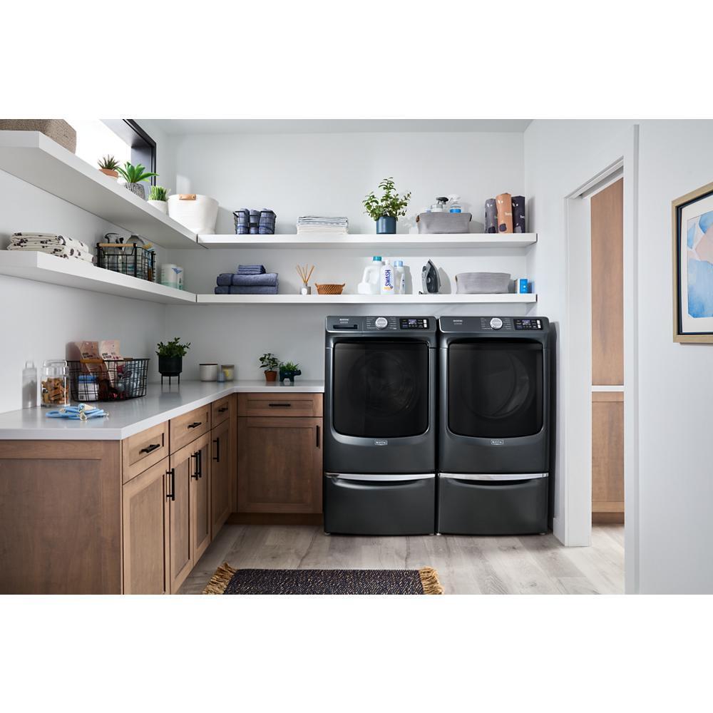 Maytag XHPC155RF 15.5" Pedestal For Front Load Washer And Dryer With Storage