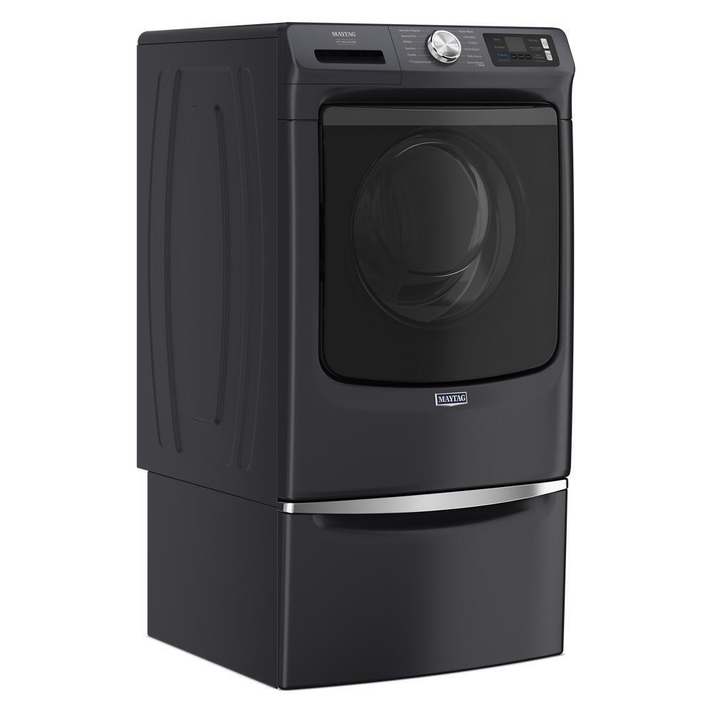 Maytag XHPC155RF 15.5" Pedestal For Front Load Washer And Dryer With Storage