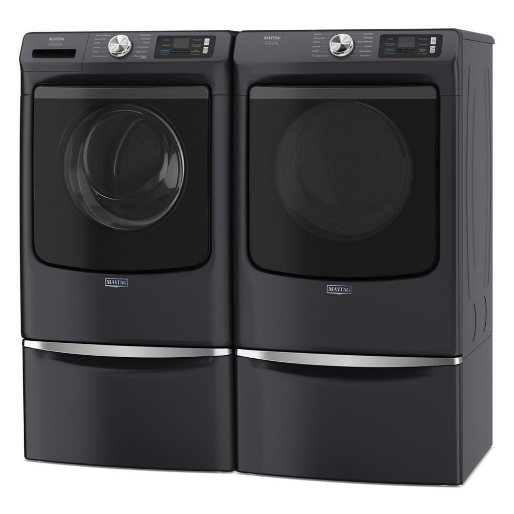 Maytag XHPC155RF 15.5" Pedestal For Front Load Washer And Dryer With Storage