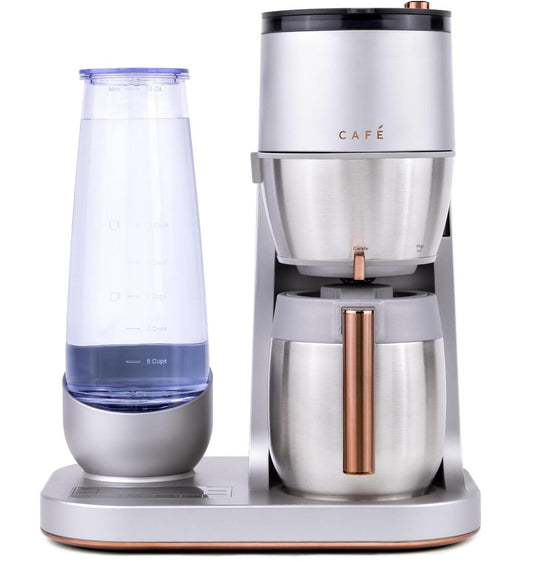Cafe C7CGAAS2TS3 Café™ Specialty Grind And Brew Coffee Maker With Thermal Carafe