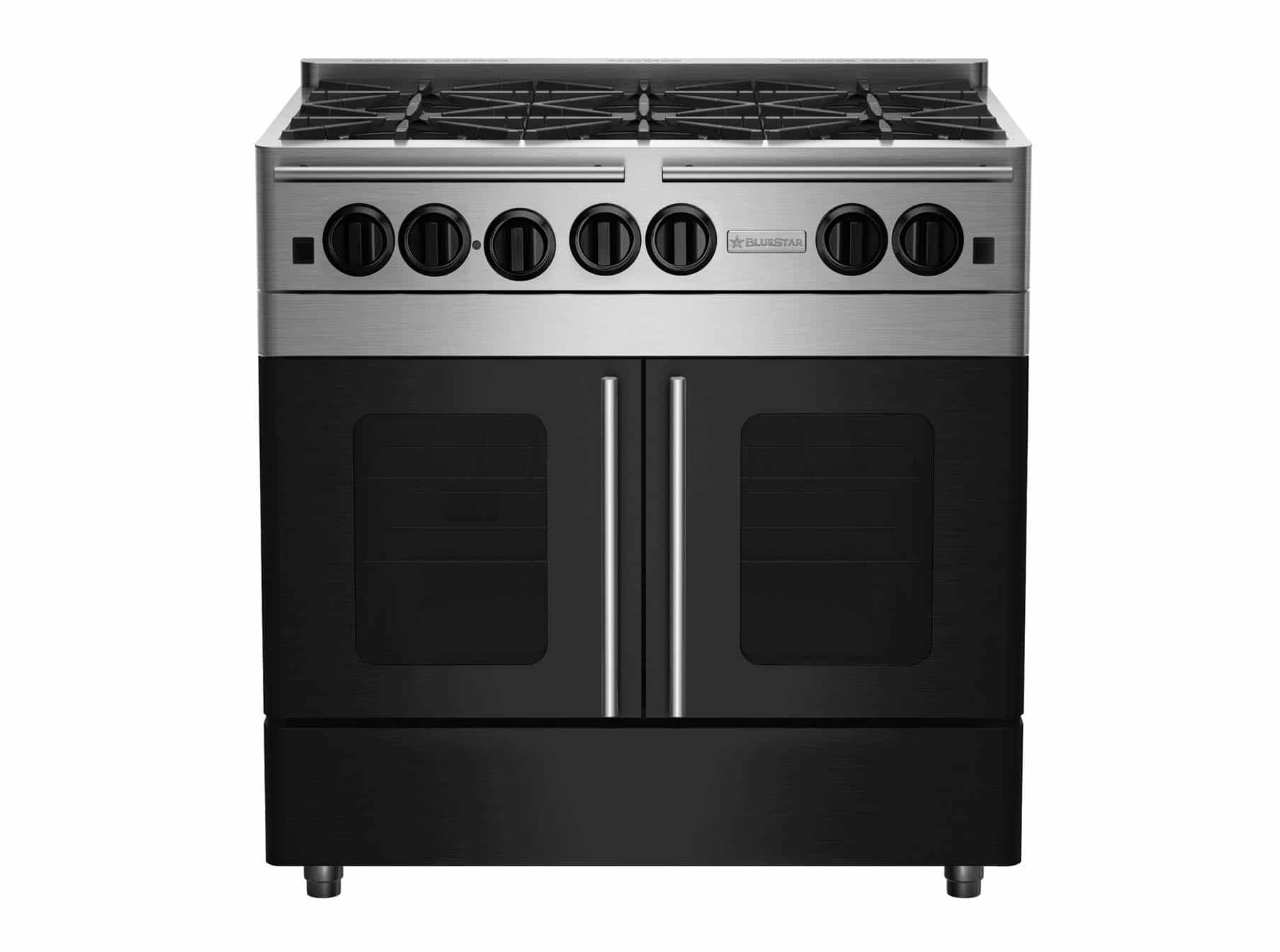 Bluestar RNB366BPMV2 36