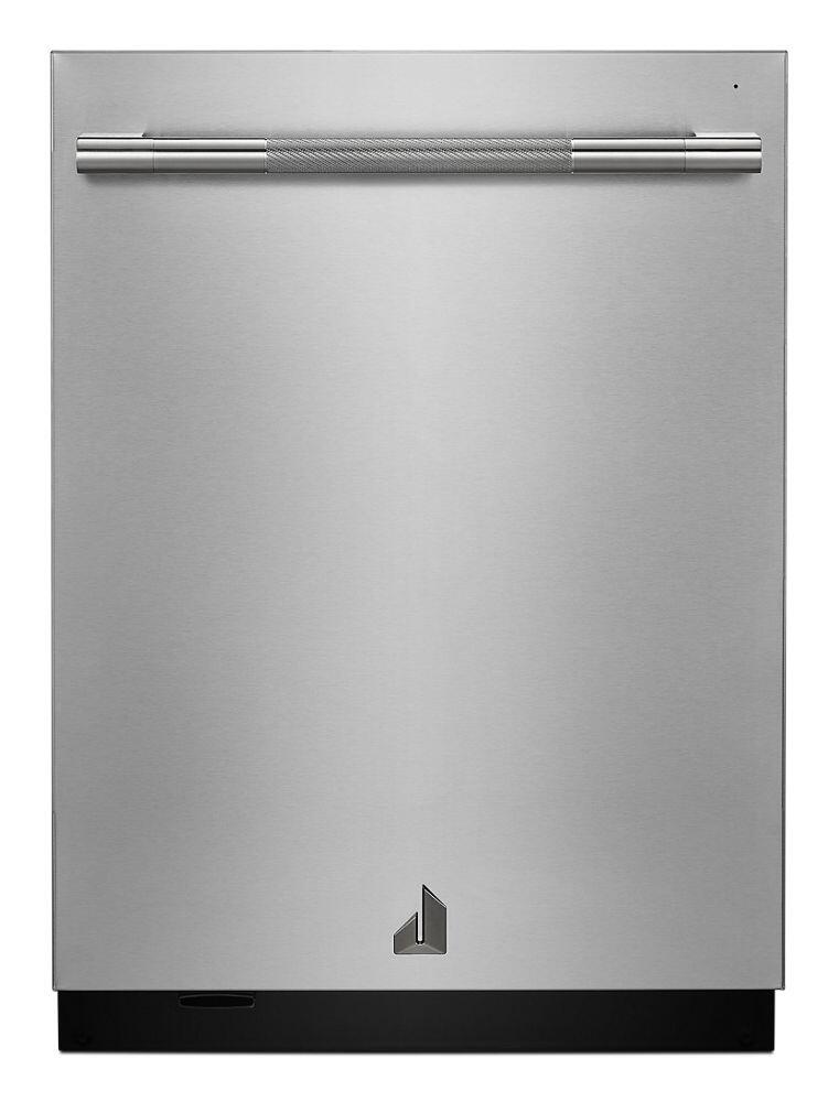 Jennair JDPSS246LL Rise™ 24" Built-In Dishwasher, 38 Dba