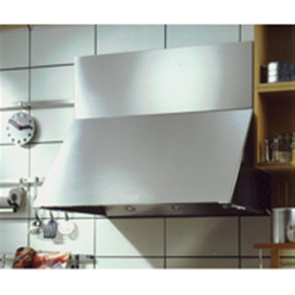 Faber FULL48 48 Full Width Maestrale Chimney
