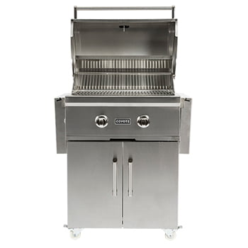 Coyote C1C34CT Coyote Grill Carts