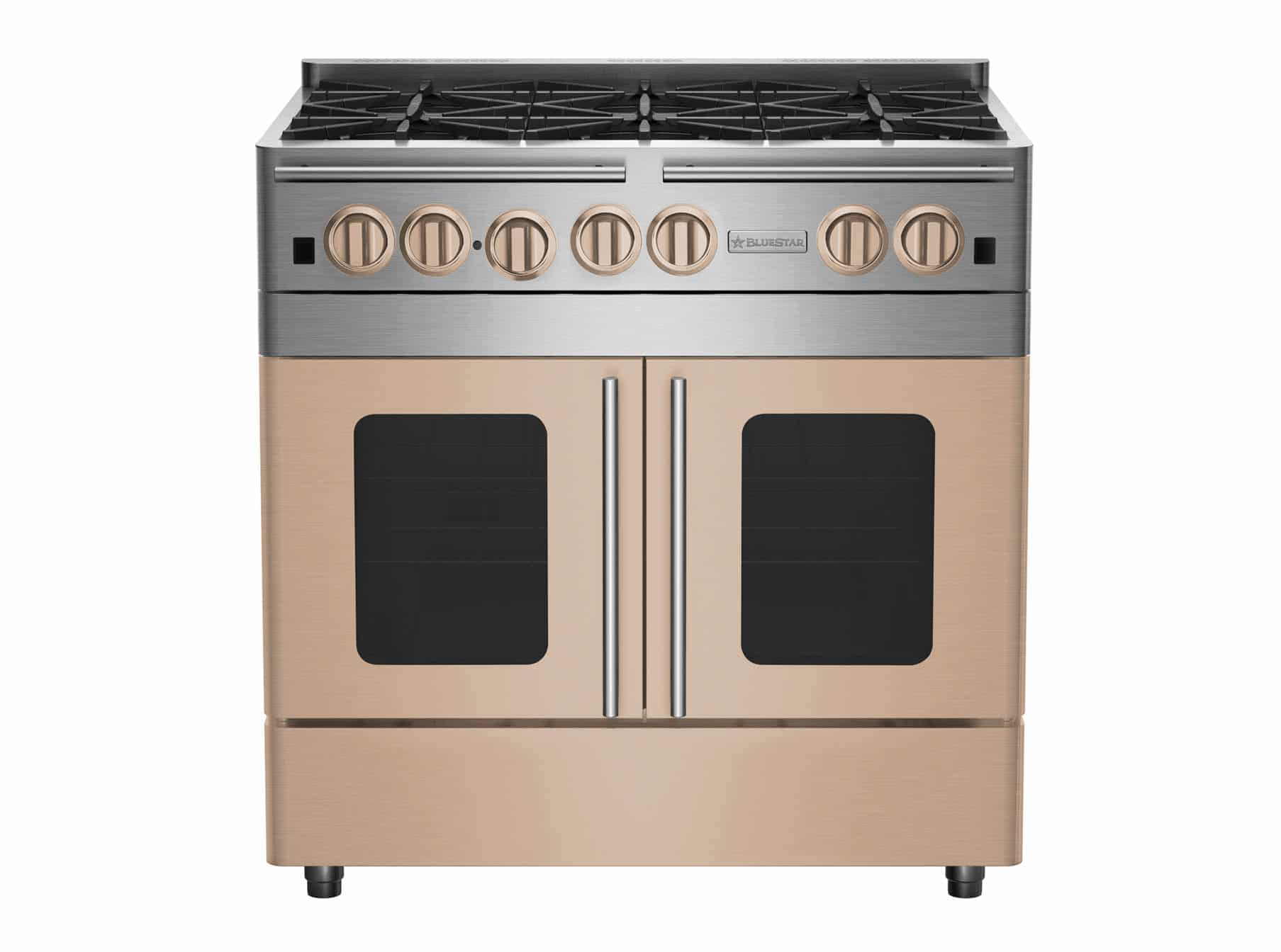 Bluestar RNB366BPMV2 36