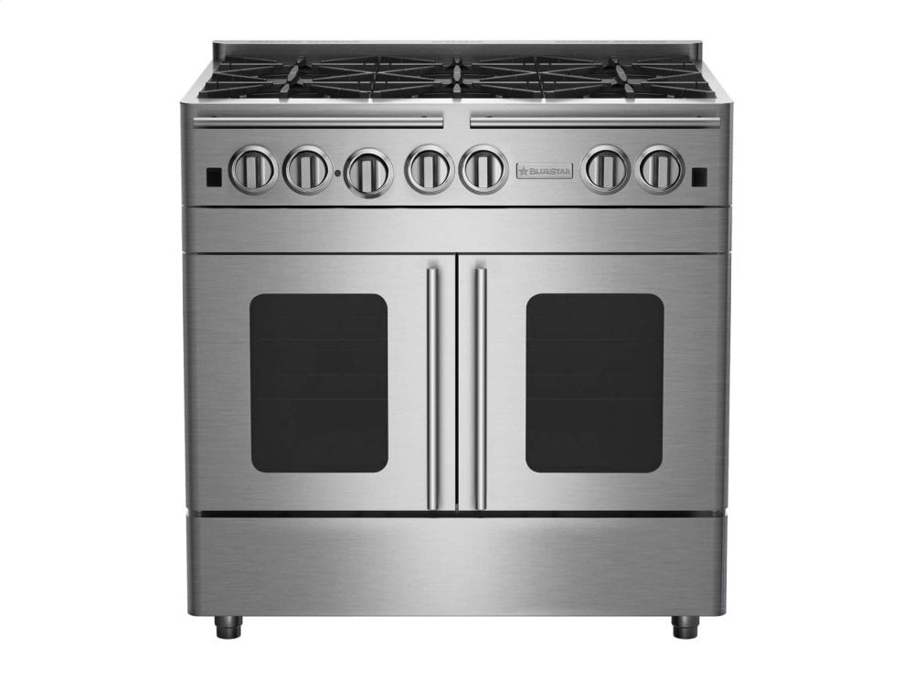 Bluestar RNB366BPMV2 36