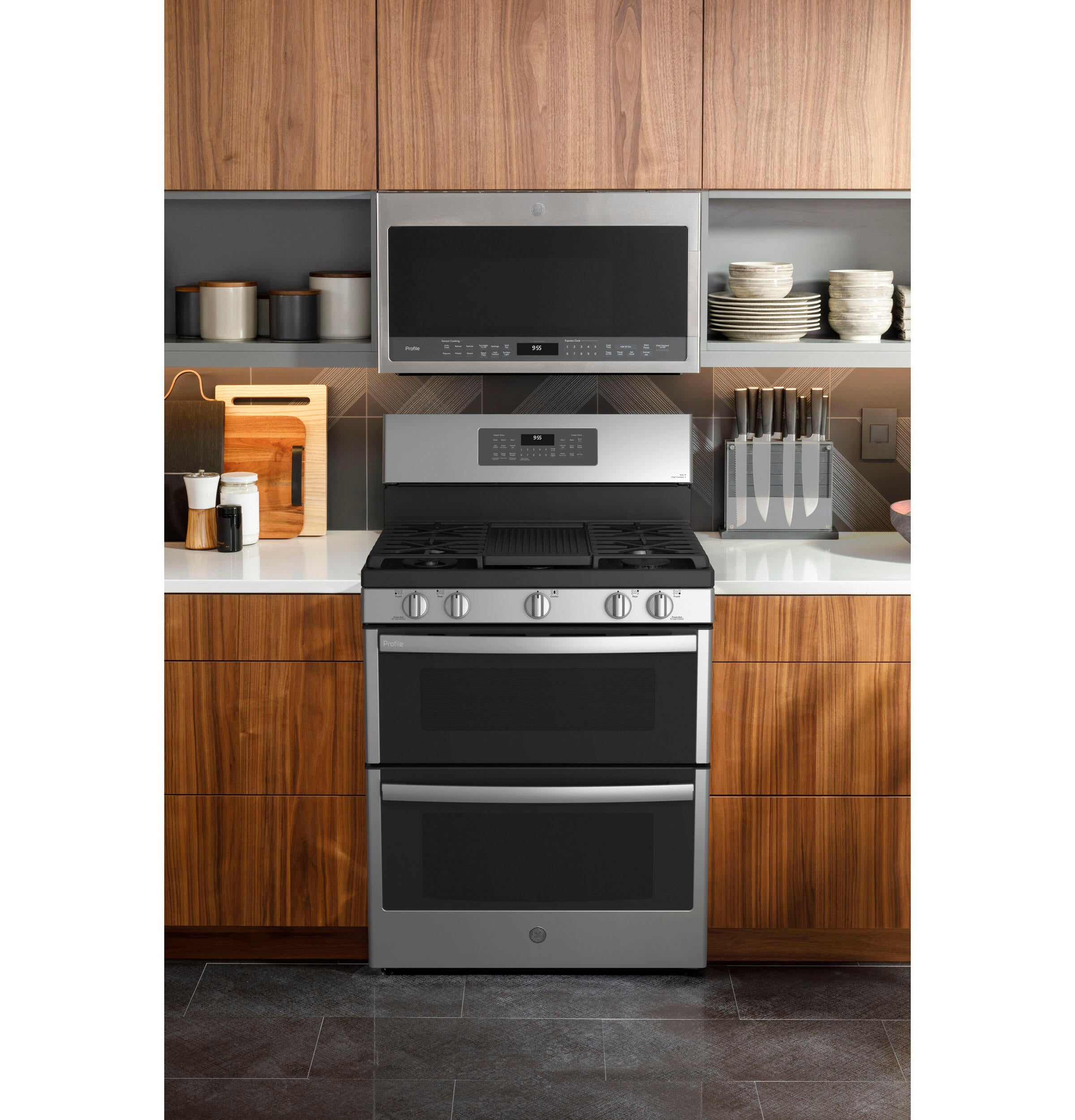 Ge Appliances PGB965YPFS Ge Profile™ 30