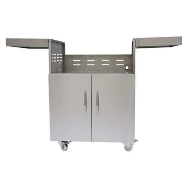 Coyote C1C34CT Coyote Grill Carts