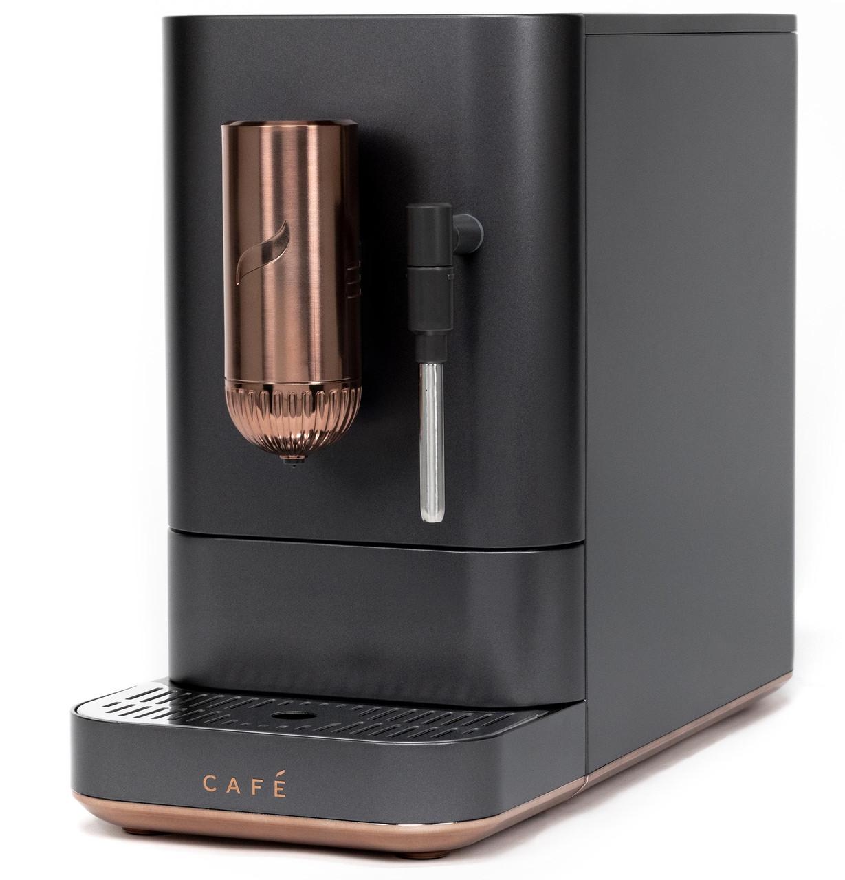 Cafe C7CEBBS3RD3 Café™ Affetto Automatic Espresso Machine + Frother